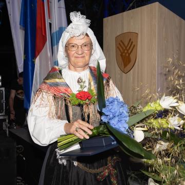 Sonja Porenta